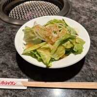 焼肉チャンピオン ペントハウス - 