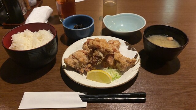Gourmet Taisho photo 2