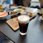 立喰酒場 金獅子 - 