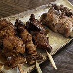 焼きもの家 慶 - 