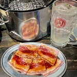 東小金井肉流通センター - 