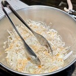 東小金井肉流通センター - 