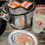 東小金井肉流通センター - 