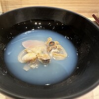 鮨処たけ原 - 