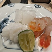 鮨処たけ原 - 