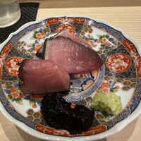 鮨処たけ原 - 