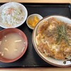 定食屋 六宝亭