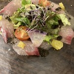 ビストロ オランジュ - 