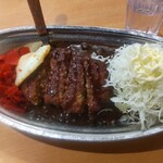 ゴーゴーカレー - 