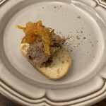 ビストロ オランジュ - 