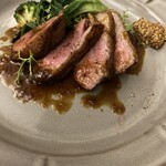 ビストロ オランジュ - 