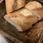 ビストロ オランジュ - 