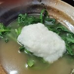 花くじら - 春菊