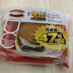ナチュラルローソン+トークス - 料理写真: