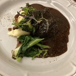 ビストロ オランジュ - 