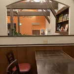 ビストロ オランジュ - 