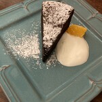 ビストロ オランジュ - 