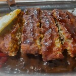 ゴーゴーカレー - 