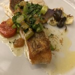 ビストロ オランジュ - 