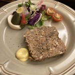 ビストロ オランジュ - 