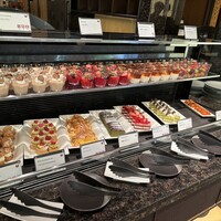 ブッフェアンドカフェ スロープサイドダイナー ザクロ - 