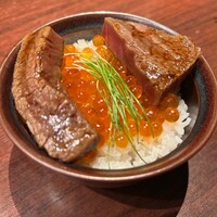 和牛焼肉 とびうし 飯田橋 - 
