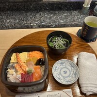 八千代鮨 - 