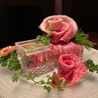 和牛焼肉 とびうし 飯田橋 - 