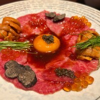 和牛焼肉 とびうし 飯田橋 - 
