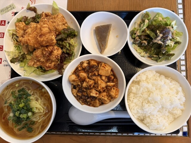 四川料理 心（シセンリョウリ シン） - 笹木野（四川料理）の写真