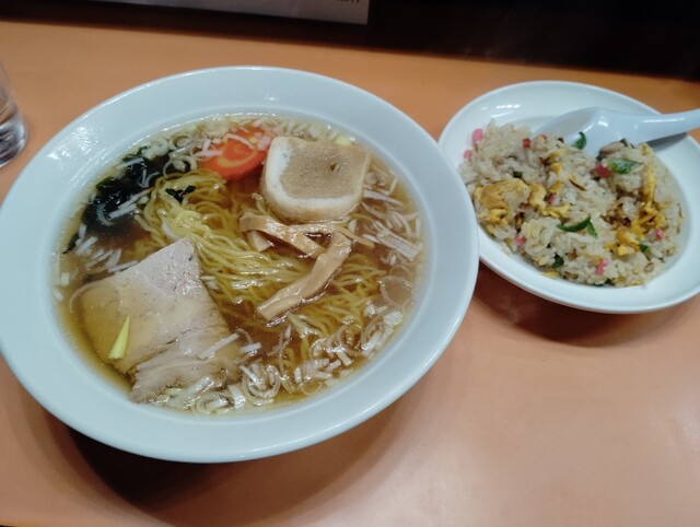 らーめん大将 - 下北（ラーメン）の写真