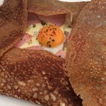 ラ・クレープリー