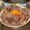 川崎焼肉 肉小僧 はなれ