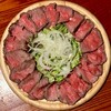 鉄板ビストロ シーフードバンク Gochi - 料理写真: