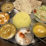 SUNRISE 木場店 - ベジミールス