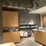 ブルーボトルコーヒー 池袋カフェ - 