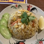 タイ料理 Sweet Basil - 