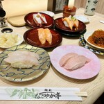 鮨処 なごやか亭 発寒店 - 