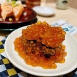 鮨処 なごやか亭 発寒店 - 