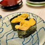 鮨処 なごやか亭 - 