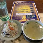 タイ料理 Sweet Basil - 