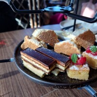 THE PENTHOUSE with weekend terrace - 