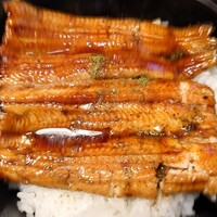 うなぎ秋本 - 