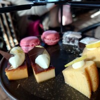 THE PENTHOUSE with weekend terrace - 