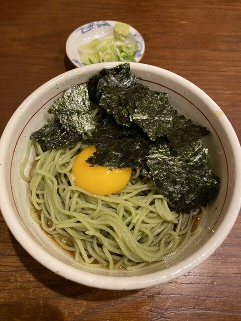 そば処 星の - 釧路（そば）の写真