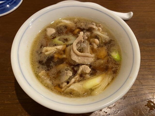 そば処 星の - 釧路（そば）の写真