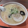 飛騨ラーメン 大もり