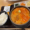 東京純豆腐 グランデュオ蒲田店