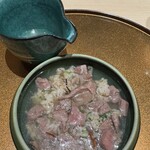 横浜 うしみつ - 