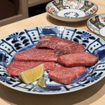 横浜 うしみつ - 